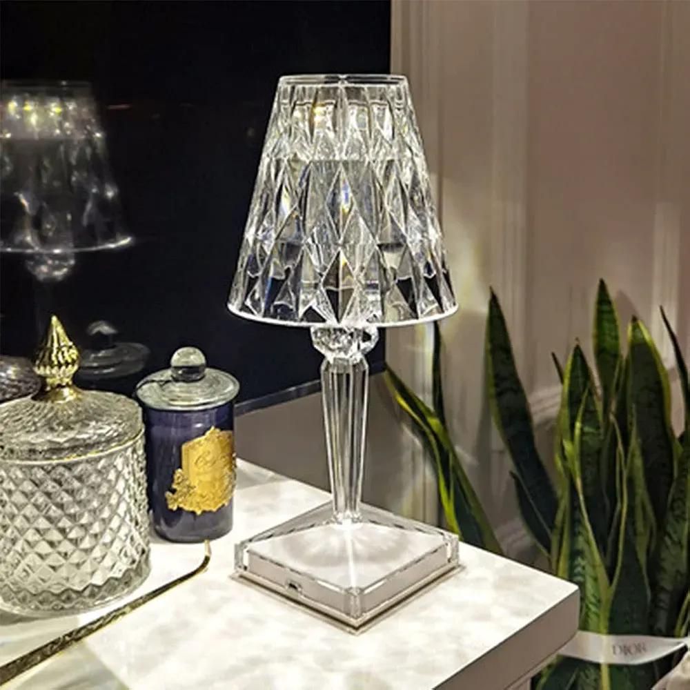 LED Table Lamp