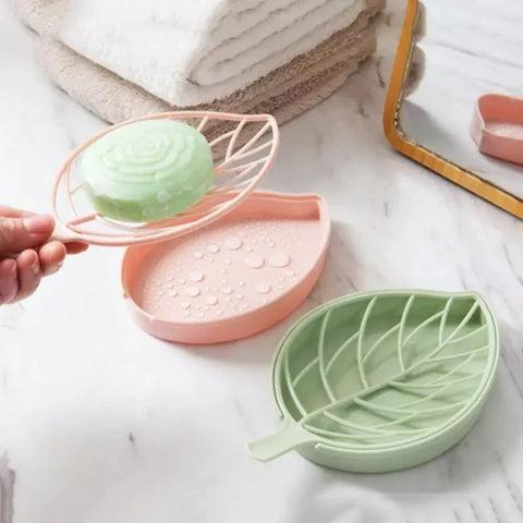 Portable Soap Holder