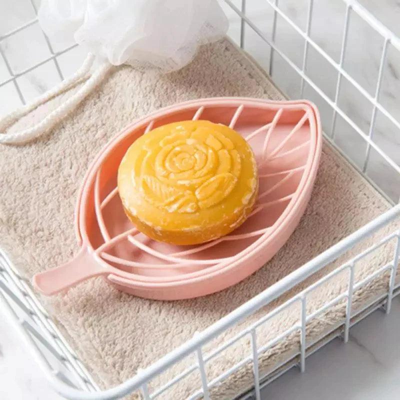 Portable Soap Holder