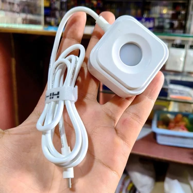 Hi-110 Dual Usb Light Charger Micro Charger Over Charging Protection