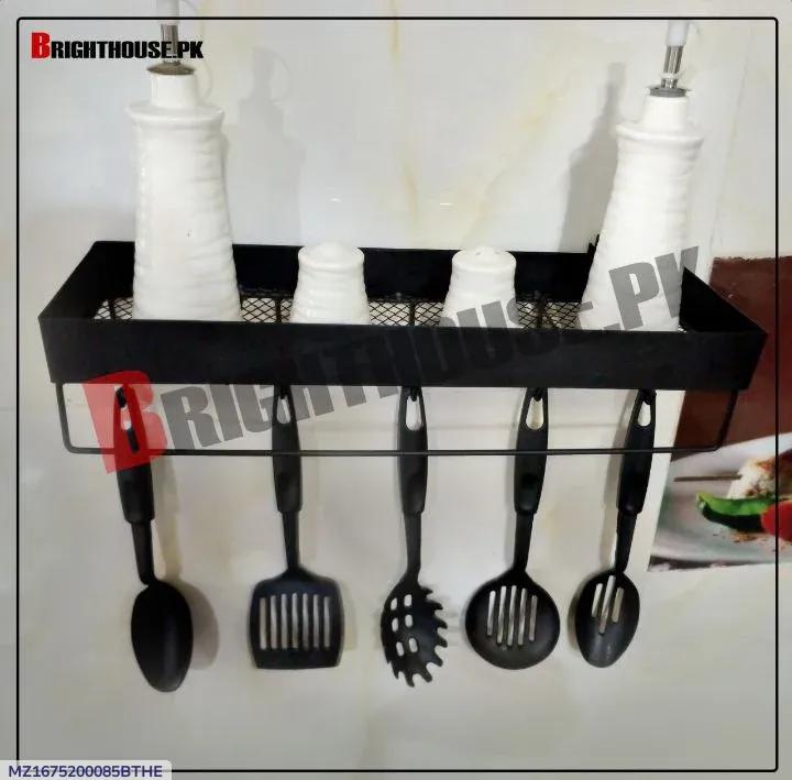 Kitchen Cutlery Organizer